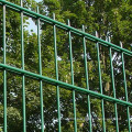 Low-Carbon double Iron Wire fence